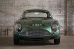 Aston Martin DB4 GTZ 1960 года (UK)